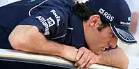 Bild zum Inhalt: Webber erwartet keine Frauen in der Formel 1