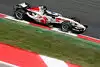 Bild zum Inhalt: Willis: "Waren in Barcelona schneller als McLaren"