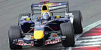David Coulthard