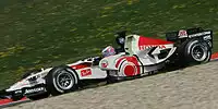 Jenson Button
