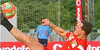 Michael Schumacher