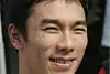 Bild zum Inhalt: Sato: "Fast wie eine Familie"