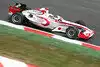 Bild zum Inhalt: Super Aguri strebt Zielankunft in Monaco an