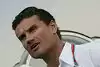 Bild zum Inhalt: Angelt Toyota für 2007 nach David Coulthard?