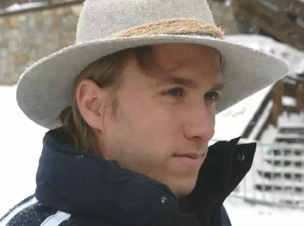 Nick Heidfeld Titel-Bild zur News: Nick Heidfeld