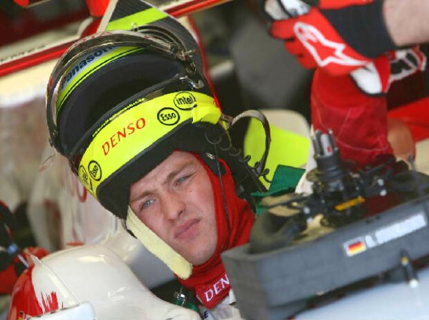Ralf Schumacher Ralf Schumacher
