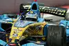 Bild zum Inhalt: Renault will in Monaco siegen und eine gute Show zeigen