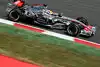 Bild zum Inhalt: McLaren-Mercedes hofft auf gutes Abschneiden in Monaco