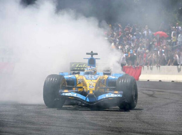 Fernando Alonso Fernando Alonso