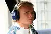 Bild zum Inhalt: Rosberg: "Man muss erst die nötige Routine gewinnen"