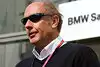Bild zum Inhalt: Stuck: BMW Sauber F1 Team liegt voll im Plan