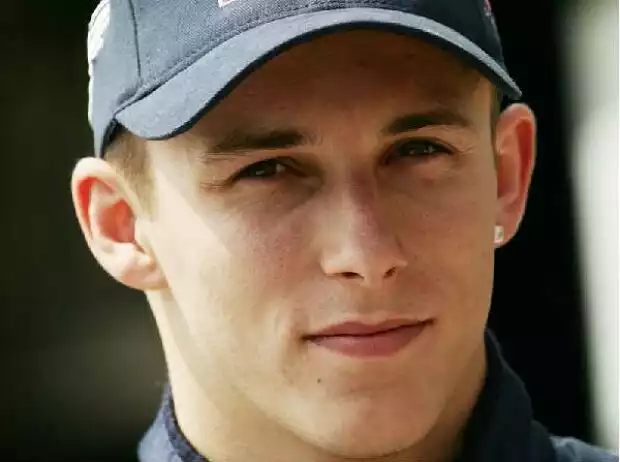 Christian Klien Titel-Bild zur News: Christian Klien