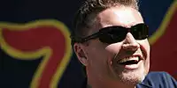 David Coulthard