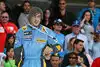 Bild zum Inhalt: Fernando Alonso wird zum Wirtschaftsfaktor