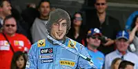 Bild zum Inhalt: Fernando Alonso wird zum Wirtschaftsfaktor