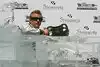 Bild zum Inhalt: Räikkönen hofft in Monaco auf ein Wunder