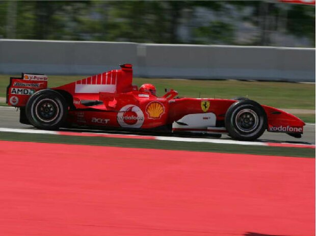 Michael Schumacher Michael Schumacher