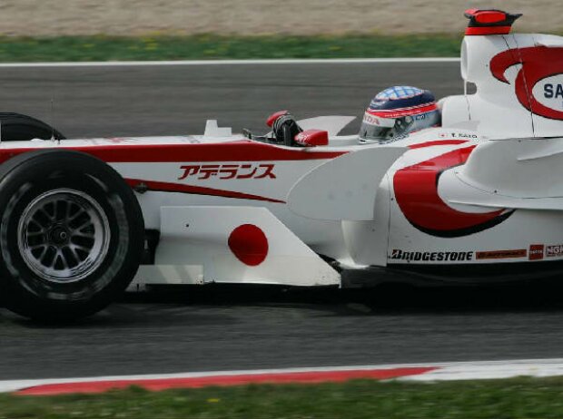 Takuma Sato Takuma Sato
