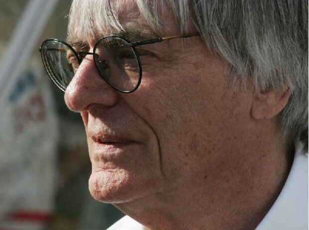 Bernie Ecclestone Bernie Ecclestone