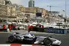 Bild zum Inhalt: BMW Sauber F1 Team durch Elektronik eingebremst