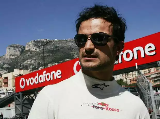 Titel-Bild zur News: Vitantonio Liuzzi