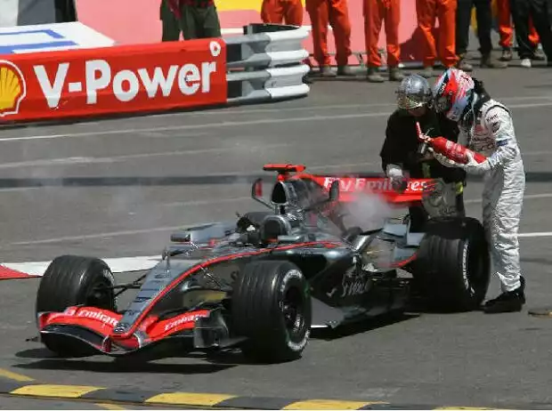 Kimi Räikkönen Titel-Bild zur News: Kimi Räikkönen