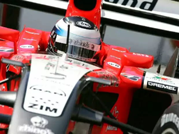 Giorgio Mondini Titel-Bild zur News: Giorgio Mondini