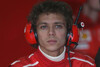 Bild zum Inhalt: Rossi war bei Ferrari ernsthaft im Gespräch
