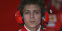 Bild zum Inhalt: Rossi war bei Ferrari ernsthaft im Gespräch