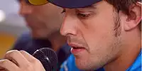 Bild zum Inhalt: Alonso: "Das Qualifying wird interessant"