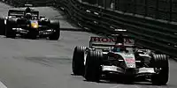 Bild zum Inhalt: Pokerpartie Monaco-Qualifying