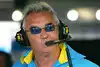 Bild zum Inhalt: Briatore: "Sehen nicht mehr sehr viel Rennsport"