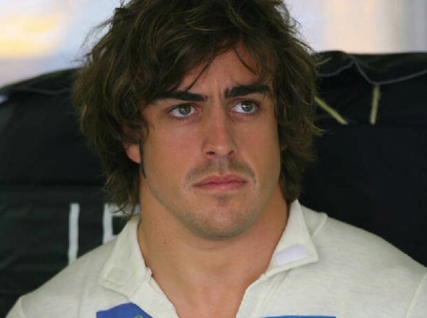 Fernando Alonso Fernando Alonso