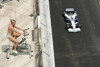 Bild zum Inhalt: BMW Sauber F1 Team nach Qualifikation enttäuscht