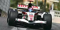 Bild zum Inhalt: Honda nur mit Barrichello in den Top 10