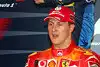 Bild zum Inhalt: Das Interview zum Qualifying mit Michael Schumacher