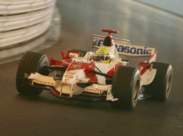 Ralf Schumacher 