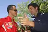 Bild zum Inhalt: Webber revidiert Meinung über Schumacher