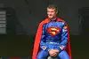 Bild zum Inhalt: Interview: "Superman" Coulthard und der nackte Horner