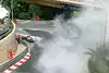 Bild zum Inhalt: Dennis: "Haben wegen des Safety-Cars verloren"