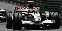 Bild zum Inhalt: Honda Racing F1 Team mit großen Problemen