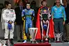 Bild zum Inhalt: David Coulthard ist der Superman