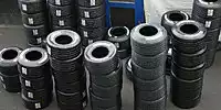 Bild zum Inhalt: Komplettes Podium für Reifenhersteller Michelin