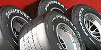 Bild zum Inhalt: Bridgestone sieht sich als Sieger im Reifen-Duell