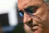Bild zum Inhalt: Briatore singt Lobeshymnen auf Webber