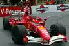 Bild zum Inhalt: Ferrari enttäuscht, aber mit ungebrochener Motivation