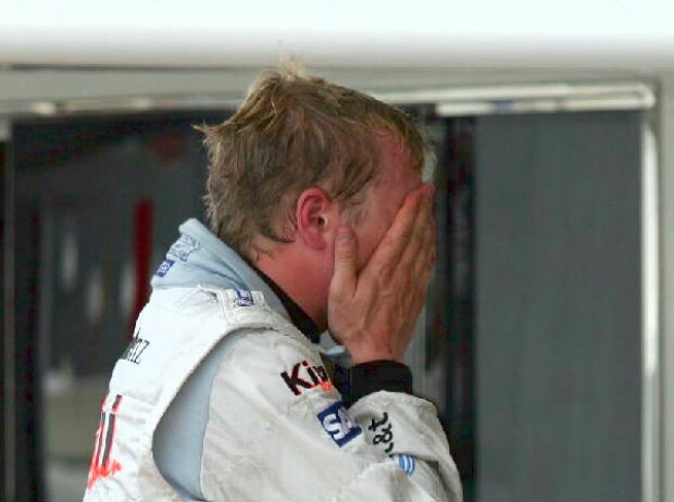 Kimi Räikkönen Kimi Räikkönen