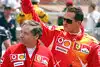 Bild zum Inhalt: Todt: "Kenne, respektiere und bewundere Michael"