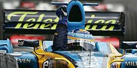 Bild zum Inhalt: Renault punktet 2006 noch fleißiger als im Vorjahr