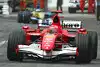 Bild zum Inhalt: Der Tag nach dem Grand Prix des Jahres